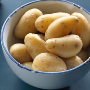 Baby Potatoes Per 1 Pack (500gm) | بيبي بطاطس