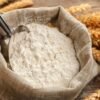 Brown Flour Per 1 Pack (1kg) | دقيق اسمر