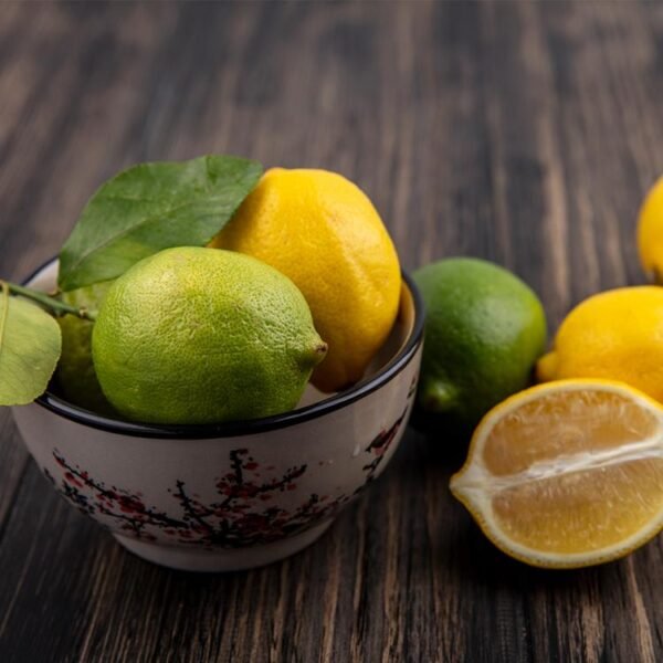 Lemon Per 1 Pack (500gm) | ليمون