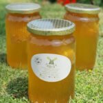 Citrus Honey