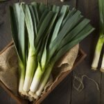 Leeks