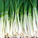 Spring onions