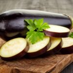 Eggplant