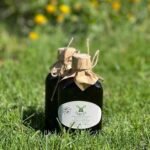 Pomegranate molasses