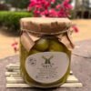 Mexican Pepper Hot pickles