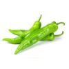 Hot Pepper