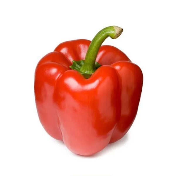 Red Pepper