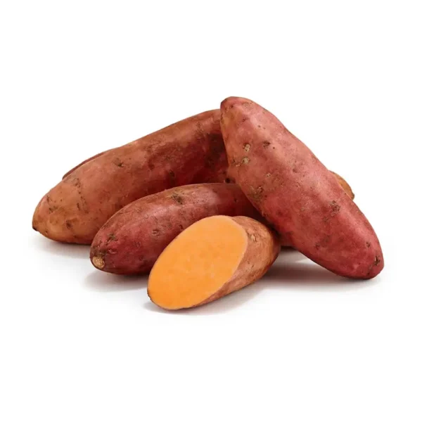 Sweet Potato